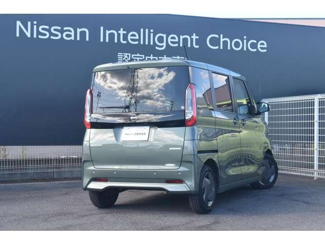 ルークス 660 X メモリーナビMM223D-L ドラレコ前・イン アラモニ 前後衝突軽減ブレーキ 車線逸脱防止 スマートキー キーフリー ドライブレコーダー i-stop フルオートエアコン パワーウインドウ LED バックカメラ 盗難防止 カーテンエアバッグ(2枚目)