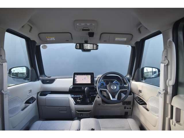 ルークス 660 X メモリーナビMM223D-L ドラレコ前・イン アラモニ 前後衝突軽減ブレーキ 車線逸脱防止 スマートキー キーフリー ドライブレコーダー i-stop フルオートエアコン パワーウインドウ LED バックカメラ 盗難防止 カーテンエアバッグ(3枚目)