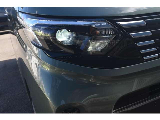 ルークス 660 X メモリーナビMM223D-L ドラレコ前・イン アラモニ 前後衝突軽減ブレーキ 車線逸脱防止 スマートキー キーフリー ドライブレコーダー i-stop フルオートエアコン パワーウインドウ LED バックカメラ 盗難防止 カーテンエアバッグ(16枚目)