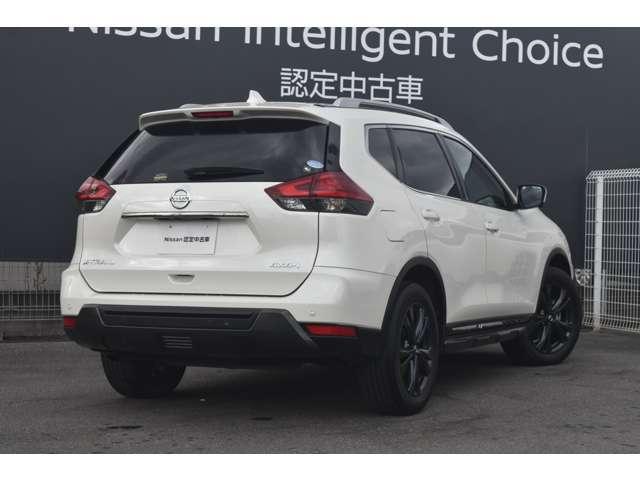 エクストレイル 2.0 20Xi Vセレクション 2列車 4WD メモリーナビMM520D-L ドラレコ前後 ETC2.0 ガラスルーフ 踏み間違い防止 全周囲モニター オールモード4WD LEDヘッドライト LDP レーダークルーズ ETC アルミ メモリーナビ スマートキー バックモニター ABS オートエアコン(2枚目)