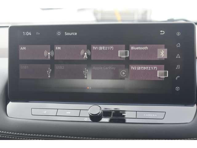 エクストレイル 1.5 X e-4ORCE 90周年記念車 4WD メーカーナビ プロパイロット ETC2.0 LEDヘッド 衝突被害軽減ブレーキ 4WD 寒冷地仕様 ETC インテリキー 全周囲モニター(6枚目)