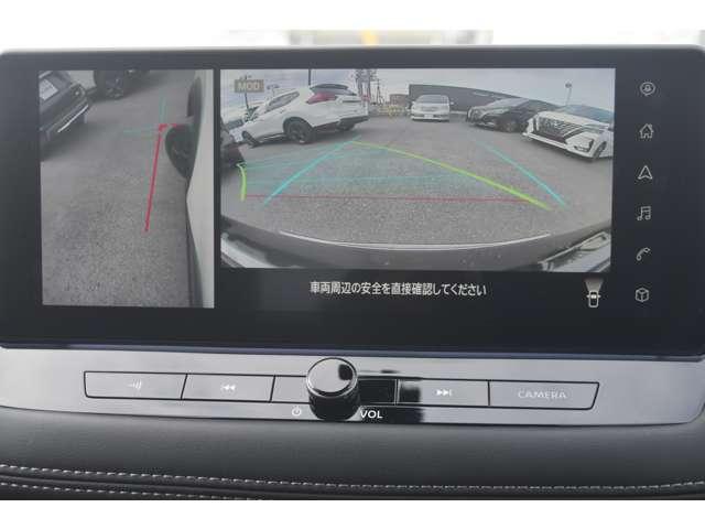 エクストレイル 1.5 X e-4ORCE 90周年記念車 4WD メーカーナビ プロパイロット ETC2.0 LEDヘッド 衝突被害軽減ブレーキ 4WD 寒冷地仕様 ETC インテリキー 全周囲モニター(9枚目)