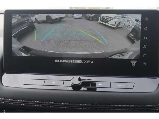 エクストレイル 1.5 X e-4ORCE 90周年記念車 4WD メーカーナビ プロパイロット ETC2.0 LEDヘッド 衝突被害軽減ブレーキ 4WD 寒冷地仕様 ETC インテリキー 全周囲モニター(10枚目)