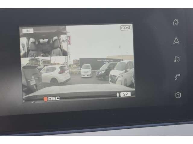 エクストレイル 1.5 X e-4ORCE 90周年記念車 4WD メーカーナビ プロパイロット ETC2.0 LEDヘッド 衝突被害軽減ブレーキ 4WD 寒冷地仕様 ETC インテリキー 全周囲モニター(11枚目)