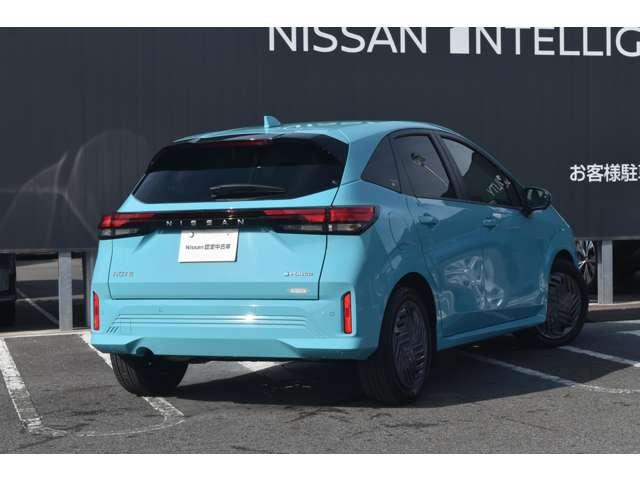 ノート １．２　Ｘ　メモリーナビ　ＭＭ２２３Ｄ－Ｌ　ＥＴＣ２．０　リアカメラ　衝突被害軽減ブレ－キ　全方位カメラ　ＥＴＣ付　ＬＥＤヘッドライト　レーンアシスト　インテリジェントキー　ドラレコ　アイドリングストップ　ワンセグＴＶ　ＴＶナビ　サイドカーテンエアバック（2枚目）