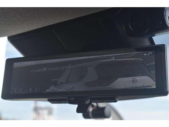 ノート １．２　Ｘ　メモリーナビ　ＭＭ２２３Ｄ－Ｌ　ＥＴＣ２．０　リアカメラ　衝突被害軽減ブレ－キ　全方位カメラ　ＥＴＣ付　ＬＥＤヘッドライト　レーンアシスト　インテリジェントキー　ドラレコ　アイドリングストップ　ワンセグＴＶ　ＴＶナビ　サイドカーテンエアバック（19枚目）