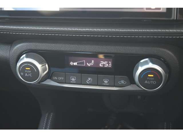 キックス １．２　Ｘ　（ｅ－ＰＯＷＥＲ）　メモリーナビＭＭ３２０Ｄ－Ｌ　ＥＴＣ２．０　ドラレコ前後　ナビ＆ＴＶ　追従クルコン　スマートキー　ＬＥＤヘッド　レーンアシスト　パワーステアリング　ドライブレコーダー　ＥＴＣ　メモリーナビ　サイドエアバッグ　アルミ　ＡＡＣ　キーレス　Ｉストップ　ＡＢＳ（16枚目）