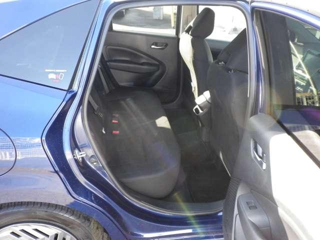 ノート １．２　Ｘ　メモリーナビＭＭ２２３Ｄ－Ｌ　ドラレコ前・イン　ＥＴ　リアカメラ　衝突被害軽減ブレ－キ　全方位カメラ　ＥＴＣ付　ＬＥＤヘッドライト　レーンアシスト　インテリジェントキー　ドラレコ　ワンセグＴＶ　ＴＶナビ　サイドカーテンエアバック　サイドカメラ　試乗車ＵＰ（10枚目）