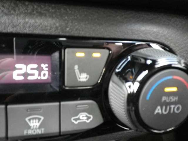 オーラ 1.2 G 90周年記念車 アラウンドモニ LED スマートキー 衝突軽減ブレーキ オートエアコン アルミ メモリーナビ バックカメラ サイドカメラ キーレス ETC レーダークルーズ(17枚目)