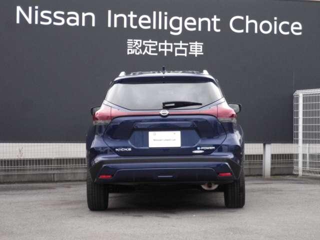 キックス １．２　Ｘ　ツートーンインテリアエディションＭＭ３２３Ｄ－Ｌ　レーダークルーズ　被害軽減ブレーキ　ＬＥＤヘッドライト　アラウンドビューモニター　インテリジェントキー　ドラレコ　ＥＴＣ　メモリ－ナビ　エアコン　パワステ　キーレス　パワーウィンドウ　ＡＢＳ　試乗車（15枚目）