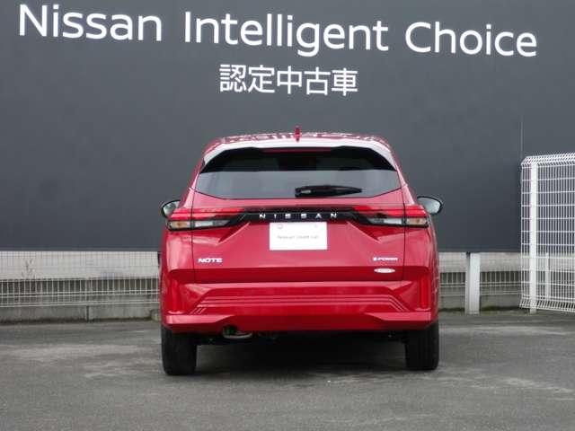 ノート 1.2 X MM223D-L アラウンドビューモニター リアカメラ 衝突被害軽減ブレ-キ 全方位カメラ ETC付 LEDヘッドライト レーンアシスト インテリジェントキー ドラレコ 盗難防止システム ワンセグTV TVナビ サイドカーテンエアバック ABS(14枚目)