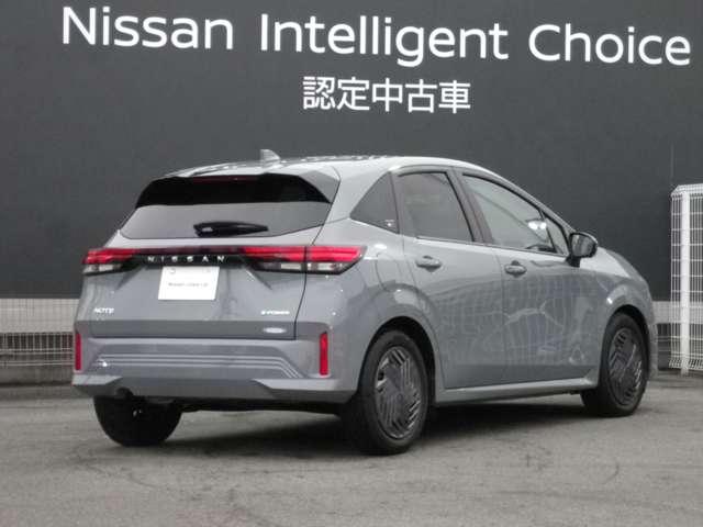 ノート １．２　Ｘ　プロパイロット　ＭＭ２３３Ｄ－Ｌ　リアカメラ　衝突被害軽減ブレ－キ　全方位カメラ　ＥＴＣ付　ＬＥＤヘッドライト　レーダークルーズ　レーンアシスト　インテリジェントキー　ドラレコ　盗難防止システム　ワンセグＴＶ　ＴＶナビ　サイドカメラ（2枚目）