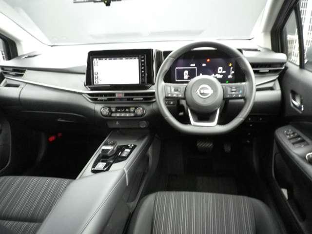 ノート １．２　Ｘ　プロパイロット　ＭＭ２３３Ｄ－Ｌ　リアカメラ　衝突被害軽減ブレ－キ　全方位カメラ　ＥＴＣ付　ＬＥＤヘッドライト　レーダークルーズ　レーンアシスト　インテリジェントキー　ドラレコ　盗難防止システム　ワンセグＴＶ　ＴＶナビ　サイドカメラ（3枚目）