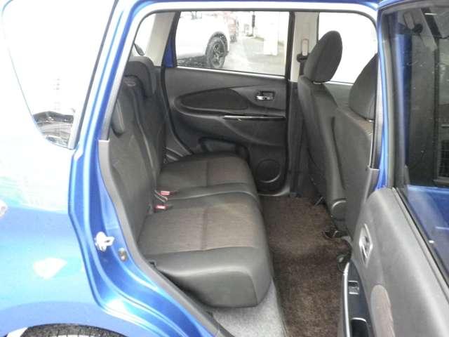 デイズ ６６０　ハイウェイスターＸ　ＭＭ３１７ＤＷ　アラウンドビュー　全席ＰＷ　ＩＳＴＯＰ　ダブルエアバッグ　ＰＳ　カーナビ　スマキー　Ｂカメラ　ＡＡＣ　盗難防止システム　ＥＴＣ　アルミホイール　キーフリーシステム　ＡＢＳ　メモリーナビ　エアバック　サイドカメラ（8枚目）