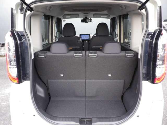 ルークス ６６０　ハイウェイスターＧターボ　プロパイロットエディション　両側パワードア　アラウンドビュ　プリクラッシュセーフティー　メモリナビ　アダプティブクルコン　レーンキープ　インテリキ－　ＬＥＤヘッドライト　アイドリングストップ　カーナビ　ＡＣ　セキュリティー　ＰＳ（8枚目）