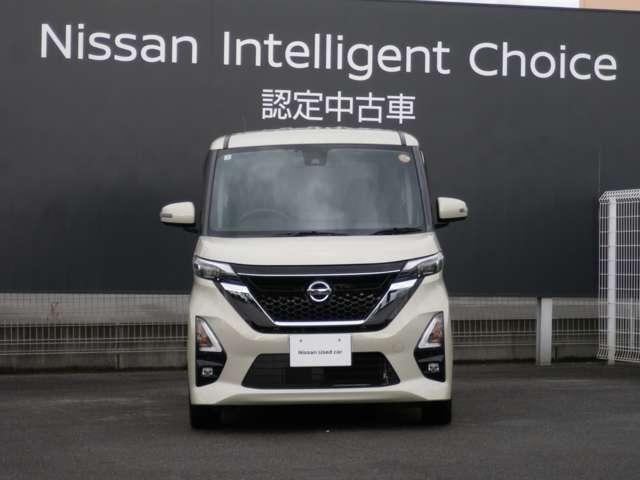 ルークス ６６０　ハイウェイスターＧターボ　プロパイロットエディション　両側パワードア　アラウンドビュ　プリクラッシュセーフティー　メモリナビ　アダプティブクルコン　レーンキープ　インテリキ－　ＬＥＤヘッドライト　アイドリングストップ　カーナビ　ＡＣ　セキュリティー　ＰＳ（11枚目）