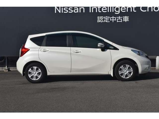 ノート 1.2 X Vセレクション プラスセーフティ メモリーナビMC314D-W バックモニター エマ 車線逸脱警告 運転席助手席エアバック ドラレコ バックモニター AAC キーレスエントリー スマートキー アイドリングストップ ABS パワステ メモリナビ エアバッグ ナビ&TV パワーウィンドウ(11枚目)