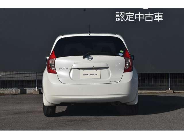 ノート 1.2 X Vセレクション プラスセーフティ メモリーナビMC314D-W バックモニター エマ 車線逸脱警告 運転席助手席エアバック ドラレコ バックモニター AAC キーレスエントリー スマートキー アイドリングストップ ABS パワステ メモリナビ エアバッグ ナビ&TV パワーウィンドウ(12枚目)