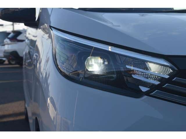 デイズ 660 X ビームスエディション メモリーナビMM223D-L バックモニター ETC2(16枚目)