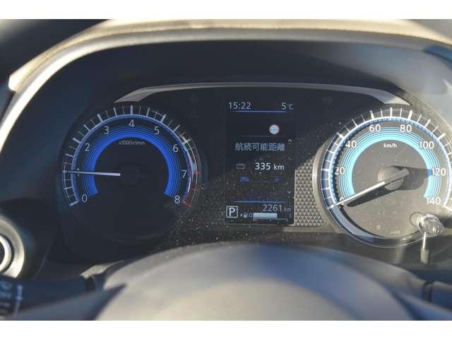 デイズ 660 X ビームスエディション メモリーナビMM223D-L バックモニター ETC2(17枚目)