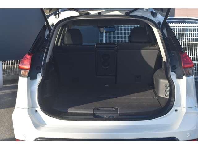 エクストレイル ２．０　２０Ｘｉ　２列車　４ＷＤ　メモリーナビＭＭ３２０Ｄ－Ｌ　ＥＴＣ２．０　ドラレコ前後　リアカメラ　追従クルーズ　ＬＥＤ　ドライブレコーダ　インテリジェントキー　ＬＤＷ　サイドカメラ　ＥＴＣ　Ａストップ　ＡＡＣ　ナビ＆ＴＶ　メモリーナビ　キーフリー　アルミホイール　ワンセグＴＶ　ＡＢＳ（20枚目）