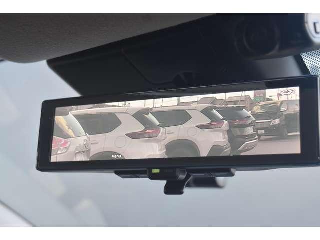 ノート １．２　Ｘ　メーカーナビ　ＥＴＣ２．０　ドラレコ前・イン　リアカメラ　衝突被害軽減ブレ－キ　全方位カメラ　ＥＴＣ付　ＬＥＤヘッドライト　レーンアシスト　インテリジェントキー　ドラレコ　アイドリングストップ　ワンセグＴＶ　ＴＶナビ　サイドカーテンエアバック（7枚目）