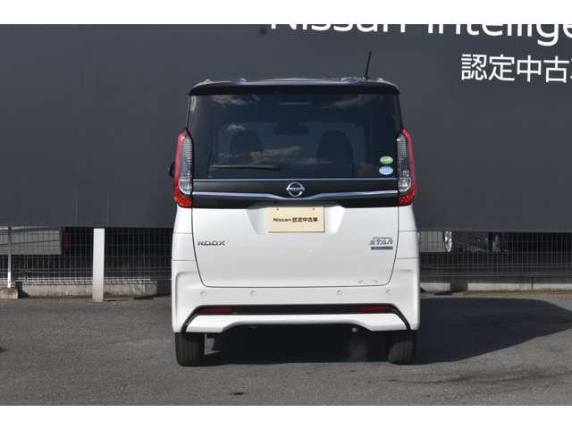 ルークス ６６０　ハイウェイスターＸ　メモリーナビＭＪ１１６Ｄ－Ｗ　全方位モニター　アイスト　衝突被害軽減ブレ－キ　マルチビューカメラ　車線逸脱警報装置　ＬＥＤ　スマートキー　パワーウィンドウ　カーテンエアバック　ナビＴＶ　バックカメラ　パワステ　オートエアコン　左右エアバッグ（18枚目）