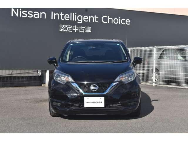 ノート １．２　ｅ－ＰＯＷＥＲ　Ｘ　メモリーナビＭＭ３１８Ｄ－Ｗ　ドラレコ前　ＥＴＣ　３６０°カメラ　Ｒカメラ　運転席助手席エアバック　レーンキープ　ＡＵＴＯエアコン　ナビＴＶ　ＡＷ　サイドカメラ　運転席エアバッグ　キーレスエントリー　ＬＥＤヘッド　ドラレコ　ＥＴＣ車載器　パワステ（15枚目）