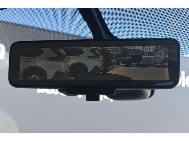 セレナ ２．０　ハイウェイスター　Ｖ　メモリーナビＭＭ５２０Ｄ－Ｌ　ドラレコ前・後　アラウンドビュ－　アルミ　衝突被害軽減　ＬＤＰ　エアバッグ　両側オートスライドドア　ＬＥＤライト　インテリジェントキー　サイドカメラ　メモリーナビ　アダプティブクルーズコントロール　ナビＴＶ　ドラレコ（6枚目）