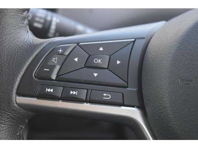 セレナ ２．０　ハイウェイスター　Ｖ　メモリーナビＭＭ５２０Ｄ－Ｌ　ドラレコ前・後　アラウンドビュ－　アルミ　衝突被害軽減　ＬＤＰ　エアバッグ　両側オートスライドドア　ＬＥＤライト　インテリジェントキー　サイドカメラ　メモリーナビ　アダプティブクルーズコントロール　ナビＴＶ　ドラレコ（15枚目）