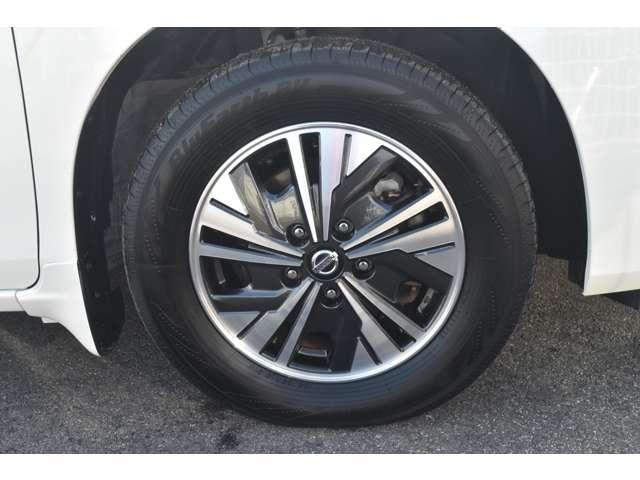 セレナ 1.2 e-POWER G メモリーナビMM320D-L バックカメラ ETC2.0 インテリキー オートエアコン レーンキープアシスト 両側パワースライドドア バックカメラ アルミホイール ETC ドライブレコーダー オートクルーズコントロール 衝突被害軽減ブレーキ(54枚目)