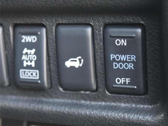 �I�[�g�o�b�N�h�A�d���X�C�b�`������X�C�b�`�B�S�v�c�؂�ւ��X�C�b�`�B