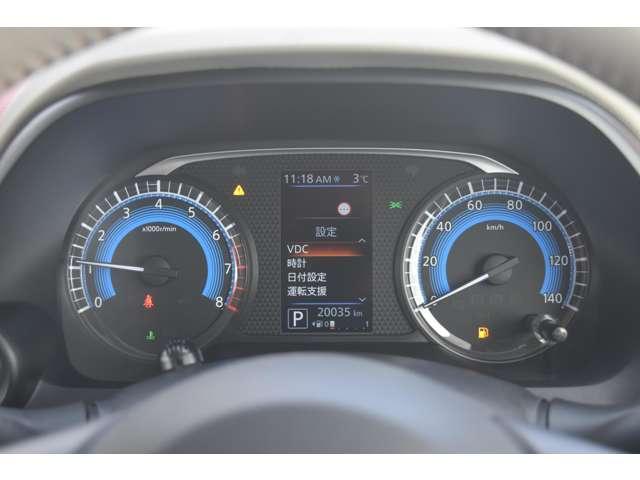 デイズ ６６０　ボレロ　メモリーナビＭＭ３２０Ｄ－Ｌ　ＳＯＳコール　自動被害軽減ブレーキ　インテリジェントキー　ドラレコ　盗難防止システム　ＡＢＳ　ハイビームアシスト　メモリーナビ　車線逸脱警報　Ａストップ　ＥＴＣ　地デジ（10枚目）