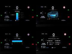 デジタル表示スピードメーターです。　走行距離　６１２３ｋｍ　★ディスプレイに映し出される多彩な情報が、快適なドライブをサポートします。 5