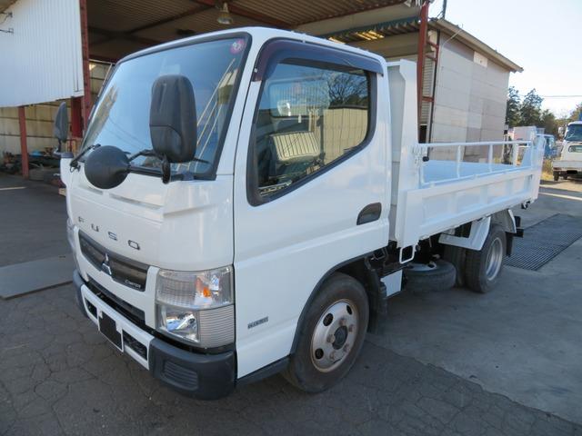 三菱 キャンター ダンプ 2tダンプ 3 5万円 平成27年 15年 茨城県 中古車 価格 Com 三菱 キャンター ダンプ 2tダンプ 3 5万円 平成27年 15年 茨城県 中古車 価格 Com