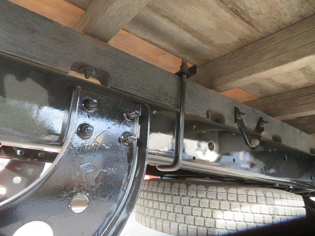 ヒノレンジャー ユニック4段RCクレーン(43枚目)