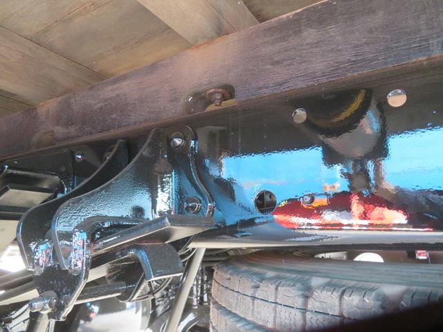 ヒノレンジャー ユニック4段RCクレーン(44枚目)