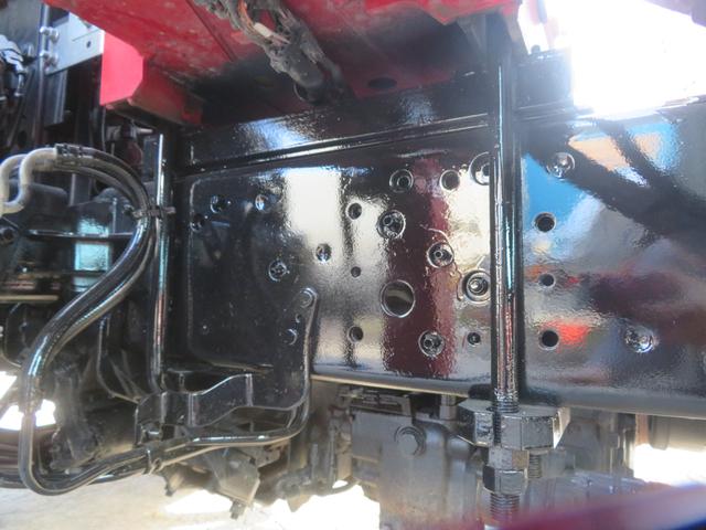 ヒノレンジャー ユニック4段RCクレーン(45枚目)