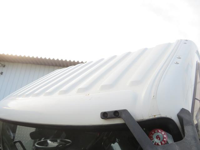 ヒノレンジャー ユニック4段RCクレーン(52枚目)