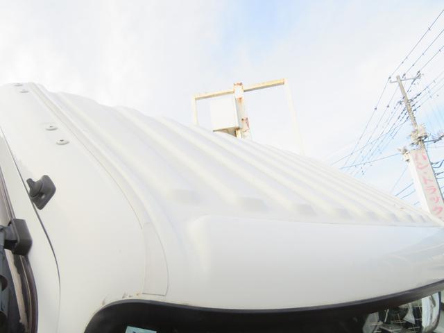 ヒノレンジャー ユニック4段RCクレーン(54枚目)