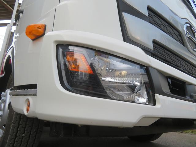 ヒノレンジャー ユニック4段RCクレーン(55枚目)