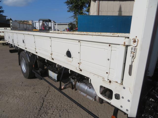 ヒノレンジャー ユニック4段RCクレーン(57枚目)