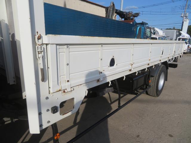 ヒノレンジャー ユニック4段RCクレーン(58枚目)