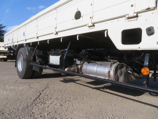 ヒノレンジャー ユニック4段RCクレーン(59枚目)