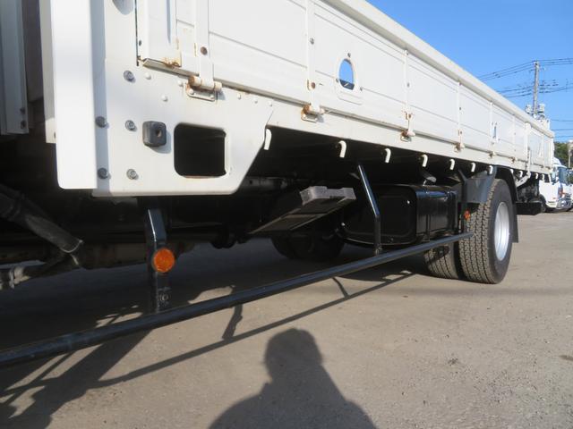 ヒノレンジャー ユニック4段RCクレーン(60枚目)