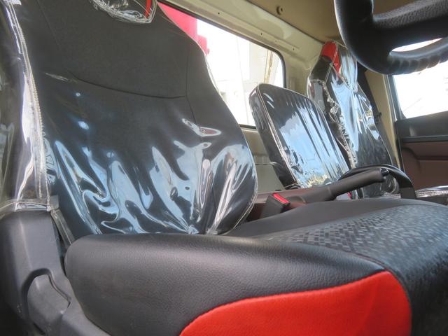 ヒノレンジャー ユニック4段RCクレーン(62枚目)