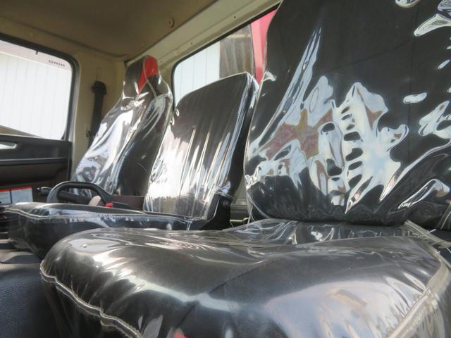 ヒノレンジャー ユニック4段RCクレーン(63枚目)