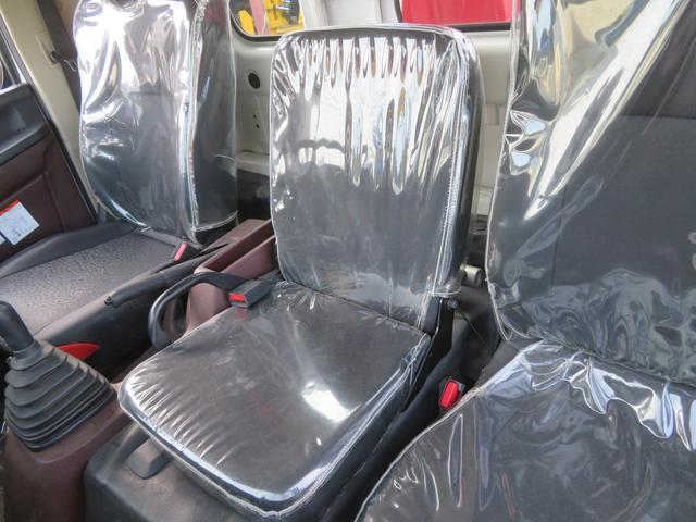 ヒノレンジャー ユニック4段RCクレーン(64枚目)