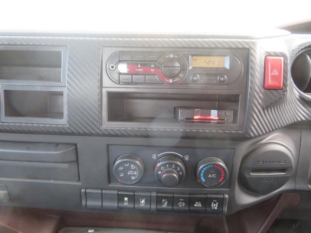 ヒノレンジャー ユニック4段RCクレーン(68枚目)