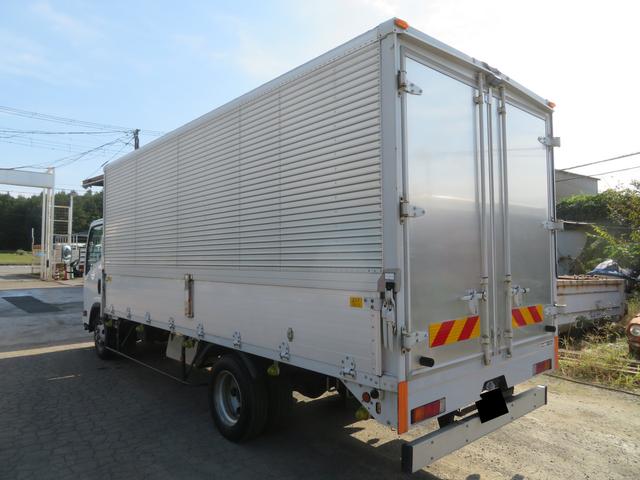 NISSAN ATLAS TRUCK SUPER LONG